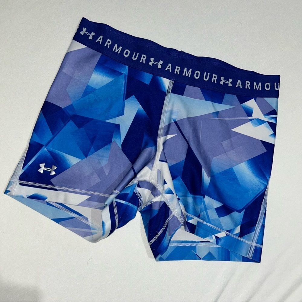 Under Amour Athletic Shorts​​